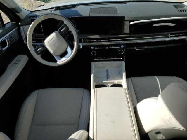 2025 HYUNDAI SANTA FE C #3293452408