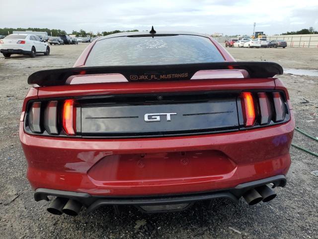 2022 FORD MUSTANG GT 1FA6P8CF3N5145439