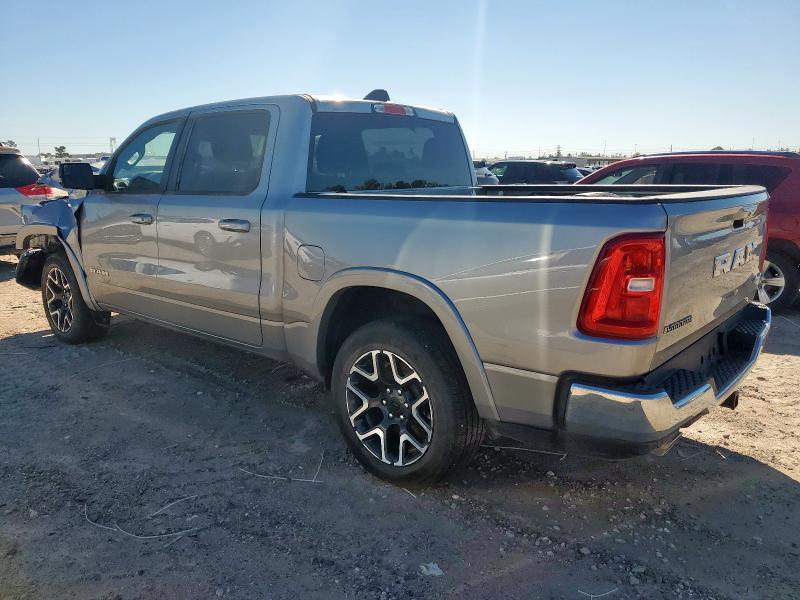 2025 RAM 1500 LARAM #3276351705