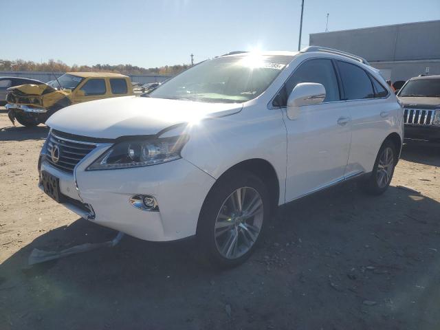 2015 LEXUS RX 350 - 2T2ZK1BA0FC173959
