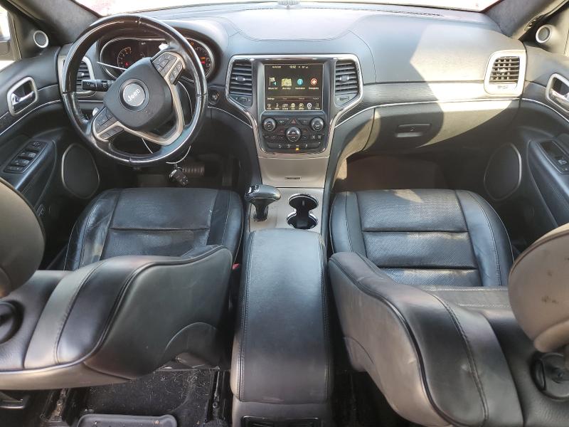 2014 JEEP GRAND CHER - 1C4RJFJT7EC501330