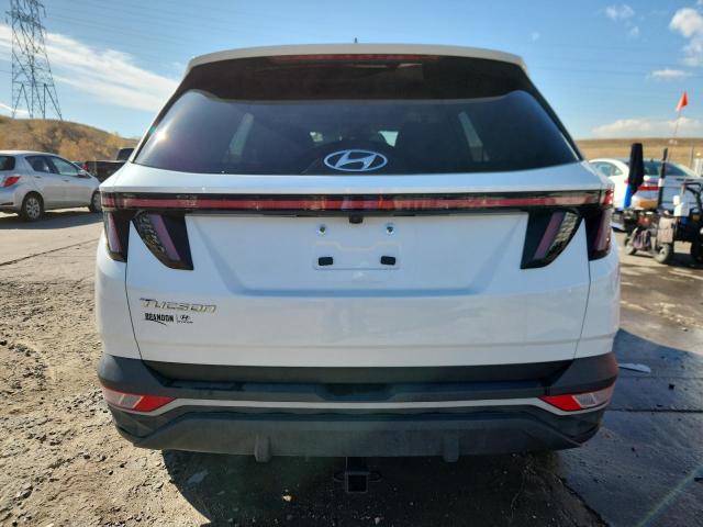 2022 HYUNDAI TUCSON SEL - 5NMJF3AE3NH021060