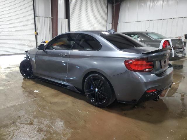 2020 BMW M240XI WBA2J7C0XL7E47747