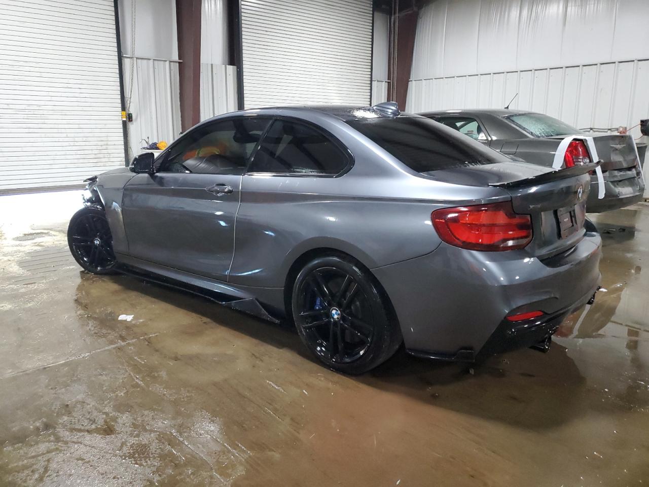 BMW M2 M240XI