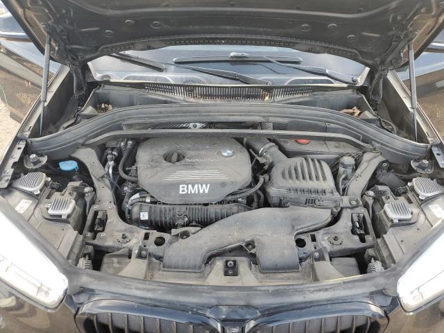2016 BMW X1 XDRIVE28I WBXHT3C34G5F67266