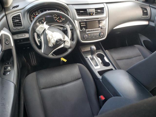 2017 NISSAN ALTIMA 2.5 - 1N4AL3AP1HC495060