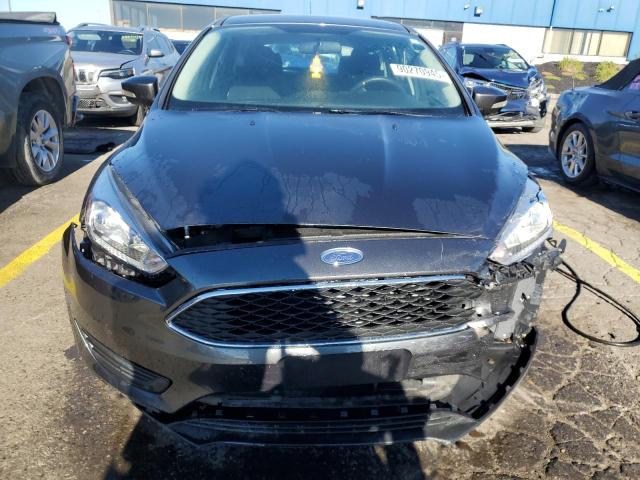 2017 FORD FOCUS SE #3279680947