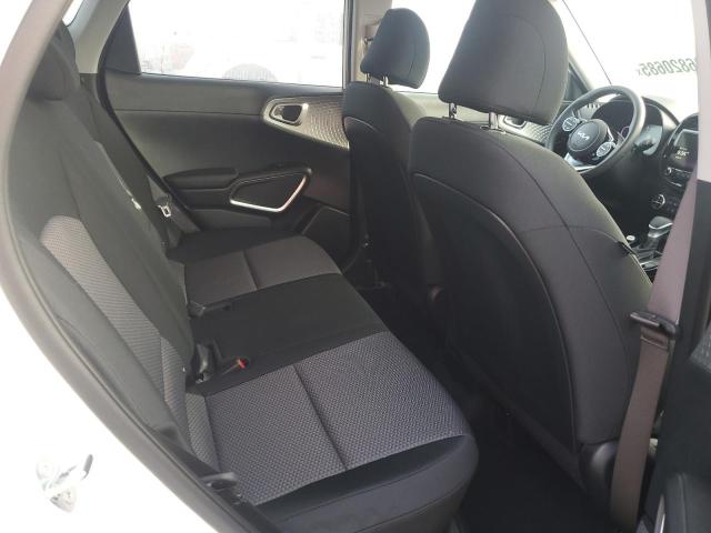 2025 KIA SOUL LX - KNDJ23AU2S7273565