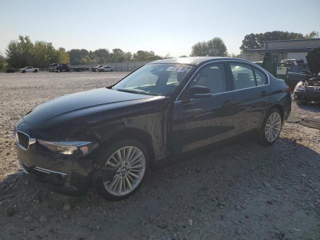Global Auto Auctions: 2015 BMW 328 XI