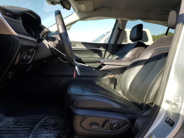 2022 JEEP GRAND CHER #3297889785