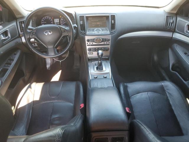 2010 INFINITI G37 BASE - JN1CV6AP0AM201441