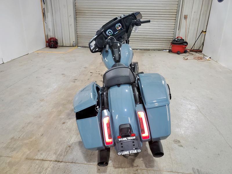 2024 HARLEY-DAVIDSON FLHX 1HD1KB715RB615622