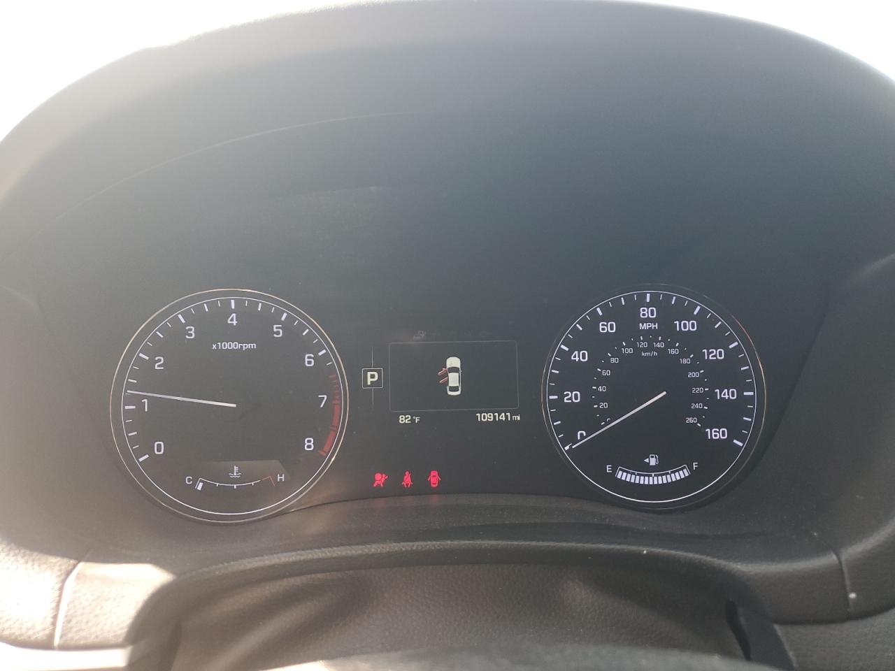 HYUNDAI GENESIS 3.8L