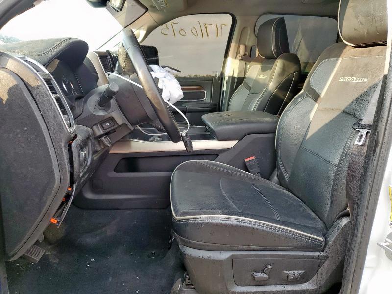 2024 RAM 2500 LARAM #3281385984