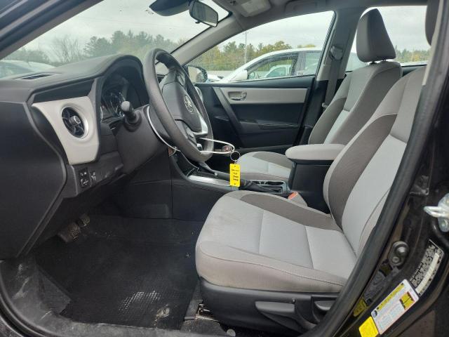 2018 TOYOTA COROLLA L - 2T1BURHE7JC089591