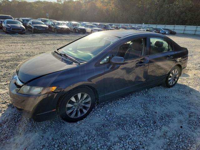 2010 HONDA CIVIC EX - 2HGFA1F8XAH559970