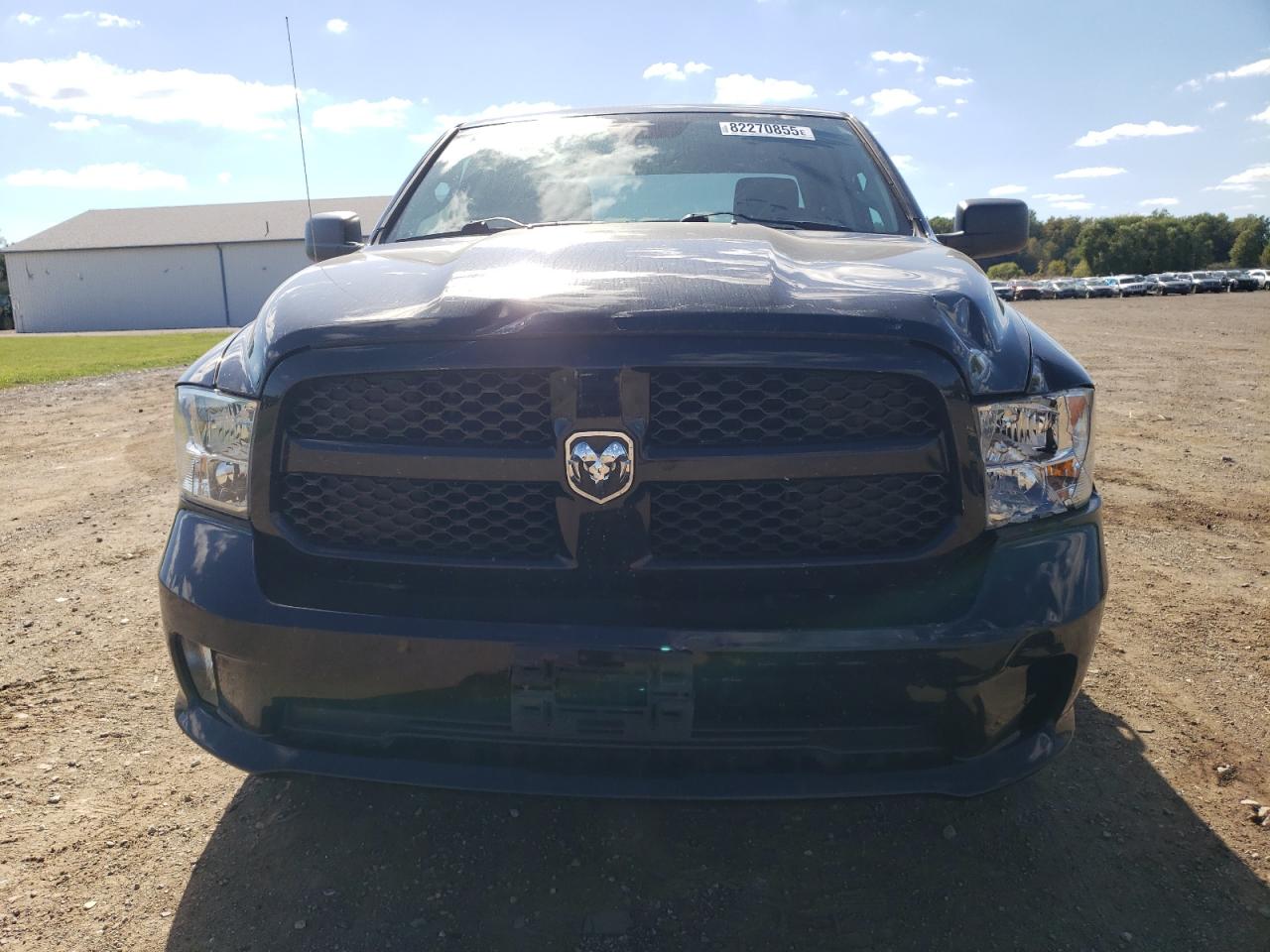 RAM 1500 ST