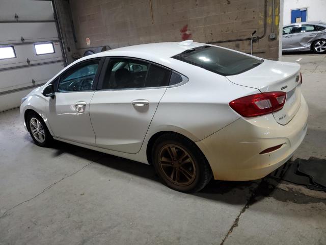 2017 CHEVROLET CRUZE LT - Other View