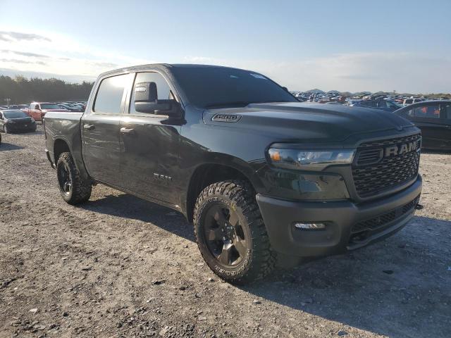 2025 RAM 1500 TRADE 1C6SRFGP6SN713146