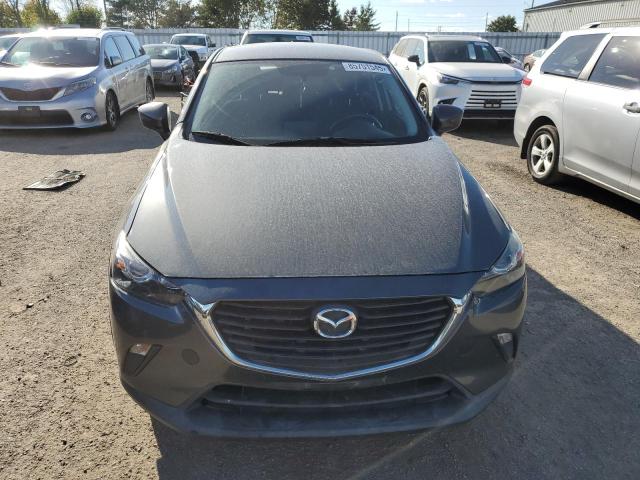2017 MAZDA CX-3 SPORT - JM1DKDB72H0150040