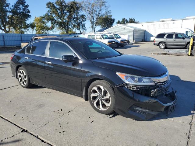 2016 HONDA ACCORD EX 1HGCR2F7XGA166177