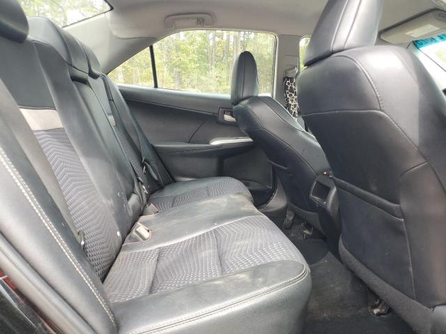 2013 TOYOTA CAMRY L - 4T1BF1FK0DU209903