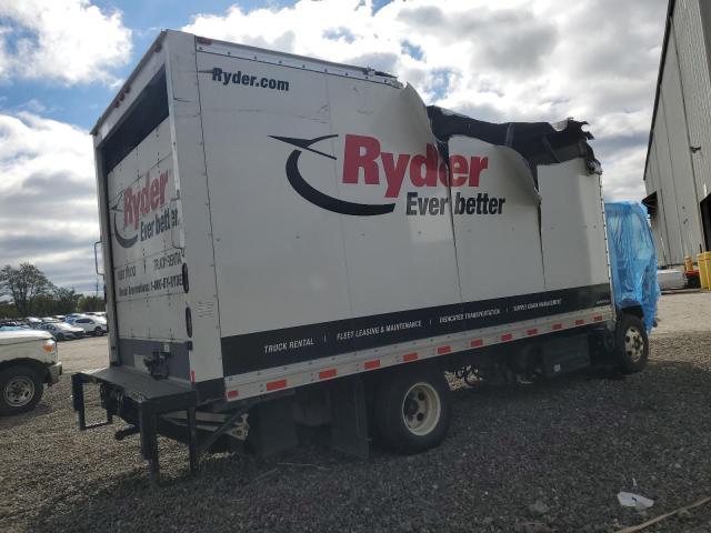 2024 CHEVROLET 4500XD #3268944223