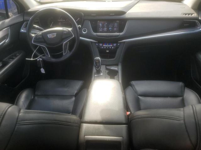 2017 CADILLAC XT5 LUXURY - 1GYKNDRS8HZ285523