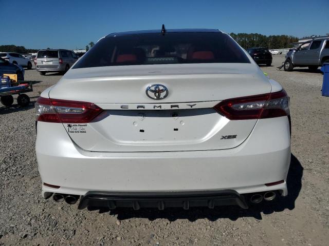 2019 TOYOTA CAMRY XSE #3294532648