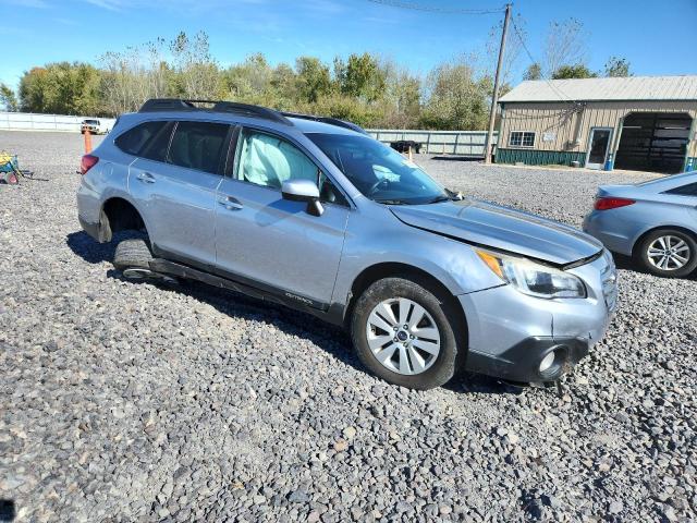 2017 SUBARU OUTBACK 2. #3287620037