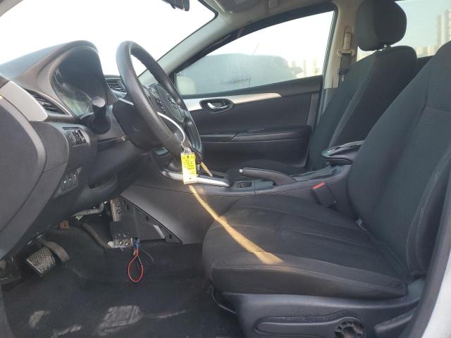 2018 NISSAN SENTRA S - 3N1AB7AP5JY248869