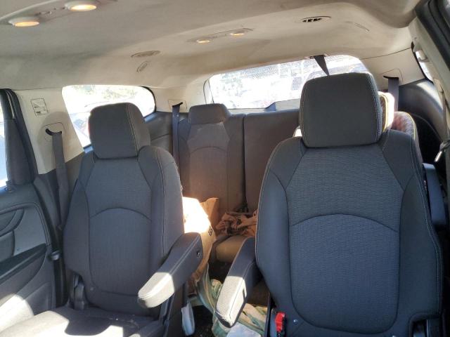 2017 CHEVROLET TRAVERSE L - 1GNKRGKD6HJ233840