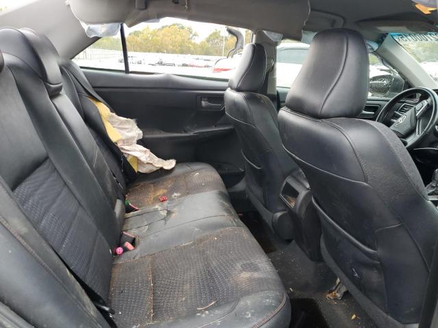 2015 TOYOTA CAMRY LE #3301818381