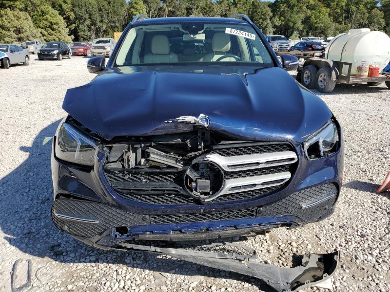 2020 MERCEDES-BENZ GLE 350 - 4JGFB4JB1LA117432