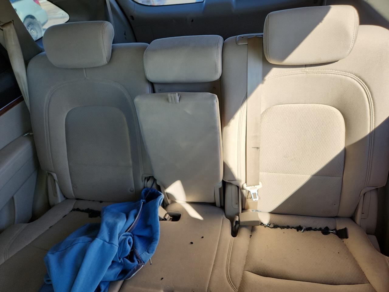 HYUNDAI VERACRUZ GLS