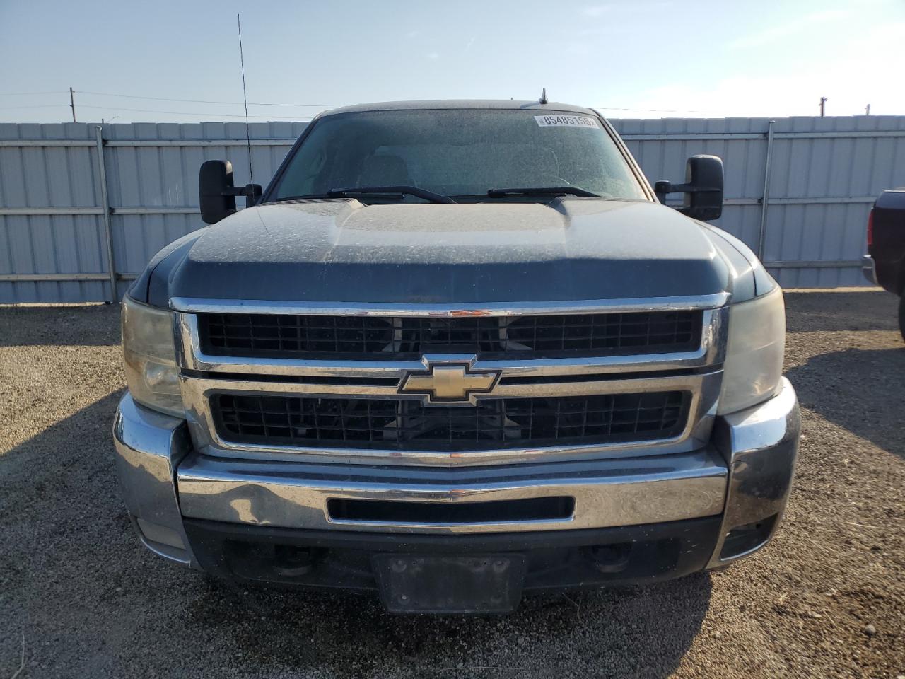 Lot #3280740565 2008 CHEVROLET SILVERADO