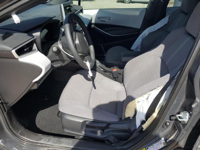 2025 TOYOTA COROLLA SE #3296299409