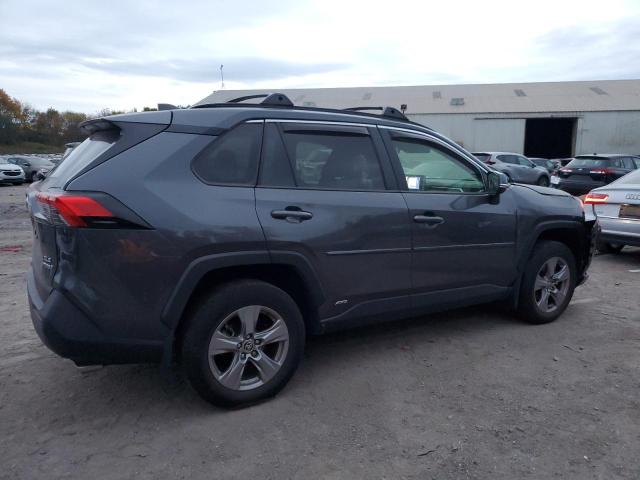 2023 TOYOTA RAV4 XLE - JTMRWRFV5PD184058
