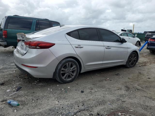 2017 HYUNDAI ELANTRA SE 5NPD84LF0HH107906