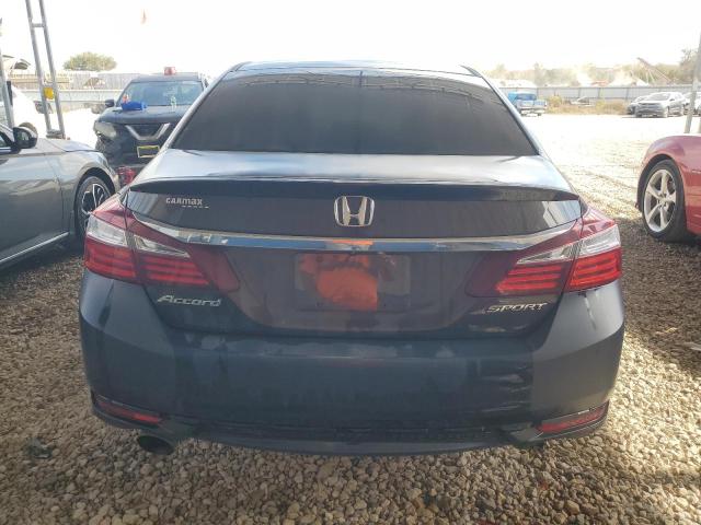 2016 HONDA ACCORD SPO #3302768337