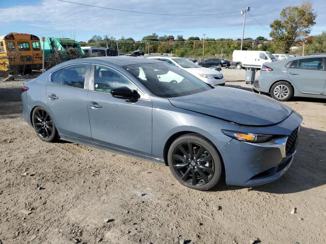 2025 MAZDA 3 PREFERRE - 3MZBPBCM3SM467313