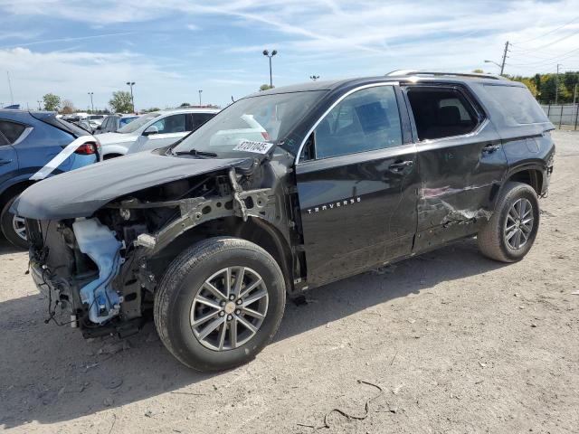 CHEVROLET TRAVERSE L