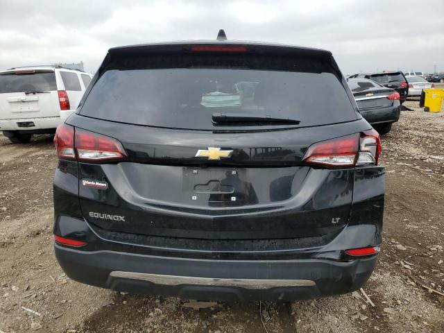 2022 CHEVROLET EQUINOX LT #3290413762