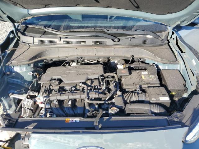 2022 HYUNDAI KONA SEL #3283868415