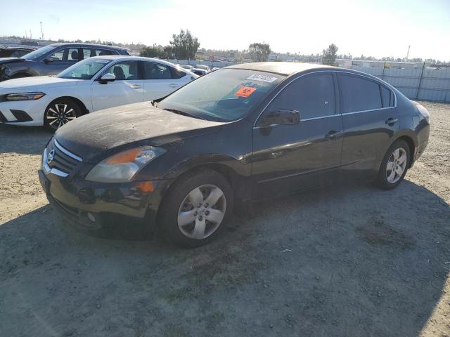 Global Auto Auctions: 2008 NISSAN ALTIMA 2.5