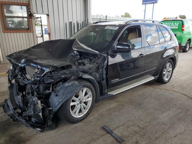 BMW X5 XDRIVE3