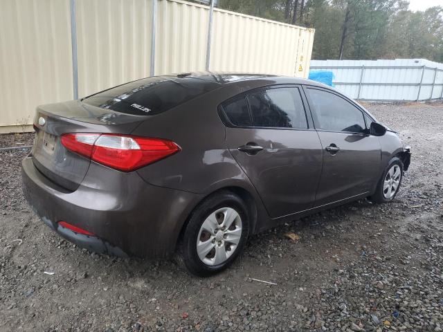 2014 KIA FORTE LX - KNAFK4A68E5048805