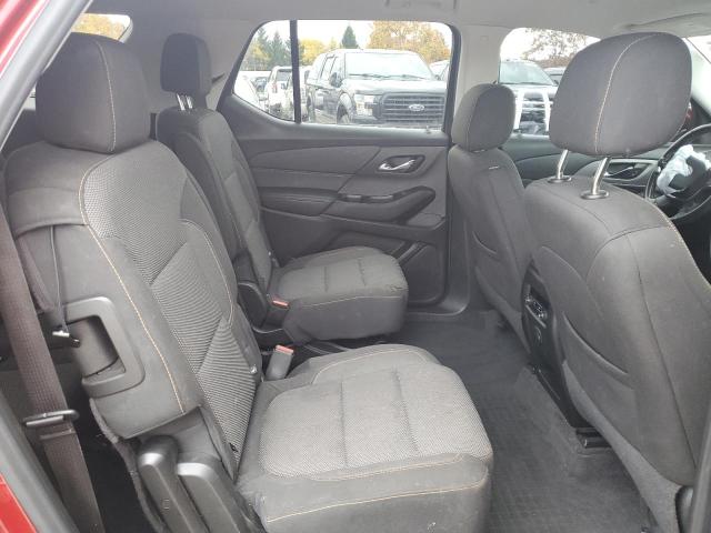 2019 CHEVROLET TRAVERSE L #3304631973