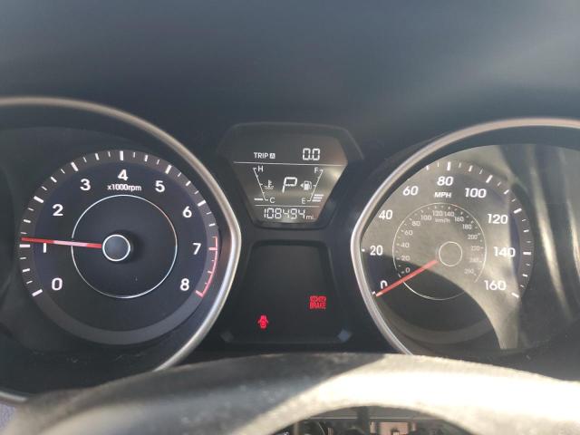 2015 HYUNDAI ELANTRA SE - 5NPDH4AE2FH548864