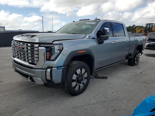 2025 GMC SIERRA K25 #3310342967
